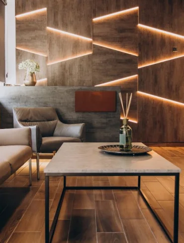 Interior Design: Elevate Your Spaces to Be Elegant and Comfortable