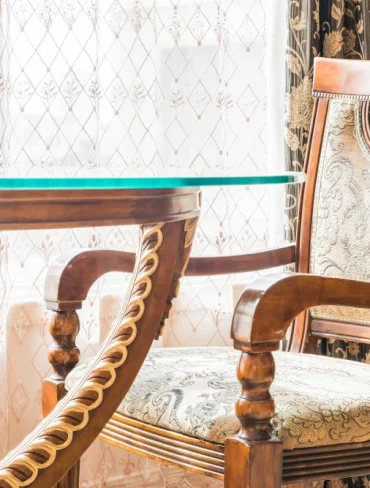 Complete Guide to the Turkish Furniture Industry: Best Companies & Import Methods