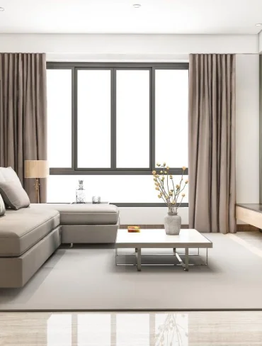 11 Golden Tips for a Wonderful Living Room Design