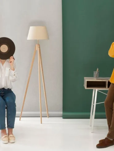 Top 5 Interior Design Trends of 2024