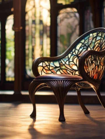 Elegant Turkish Seating Sets: A Tale of Sophistication