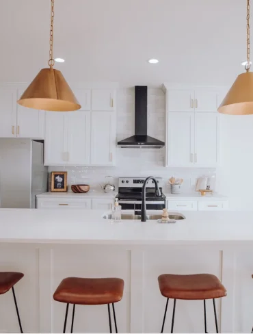 Exquisite Kitchen Interior Design Secrets