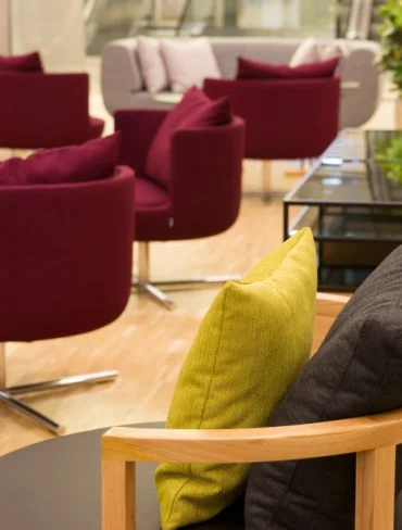 The Best Furniture Companies in Turkey Gathered for You in One Place