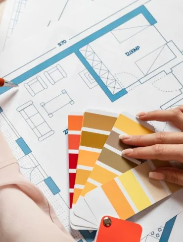 كيف أختار افضل شركة ديكور تركية ؟