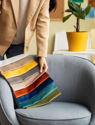 استيراد اثاث من تركيا - تصاميم أنيقة بجودة عالية وأسعار منافسة