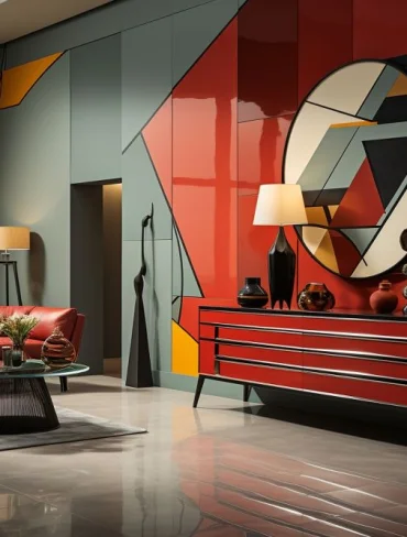 Advantages of the Turkish Interior Design Company | Make It Your Choice Wherever You Are