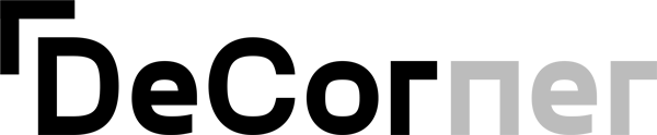 Decorner logo